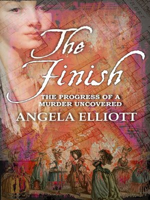 cover image of The Finish